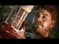 Carnage Destroys Spider-Man Scene (Spider-Man 2 PS5 2023) 4K ULTRA HD