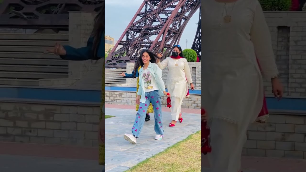 Laal Paari Trending Song Laalpaarisong Tiktok Shorts Yahia X ARYDigitalasia