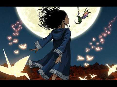 King Crimson - Moonchild (short)