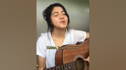 Video tiktok bulan sutena Viral