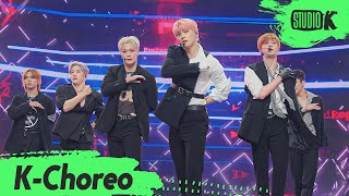 [K-Choreo 6K] 아스트로 직캠 'ONE' (ASTRO Choreography) l @MusicBank 210423