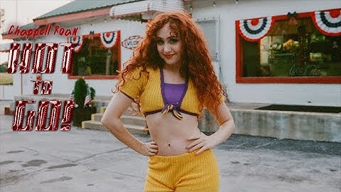 Thumbnail of Chappell Roan – HOT TO GO! (Karaoke Instrumental)