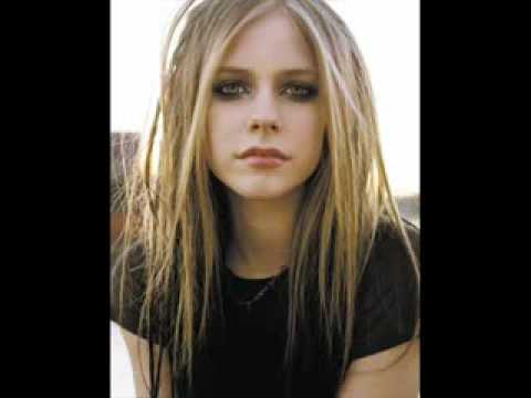 Avril Lavigne - Knocking on Heavens Door