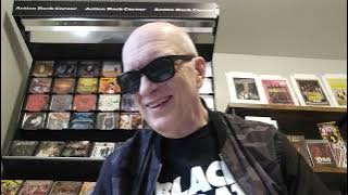 Dio's Rainbow Albums  --- Ranking the 14 Songs from Dio's Last Two Rainbow Albums #hardrock