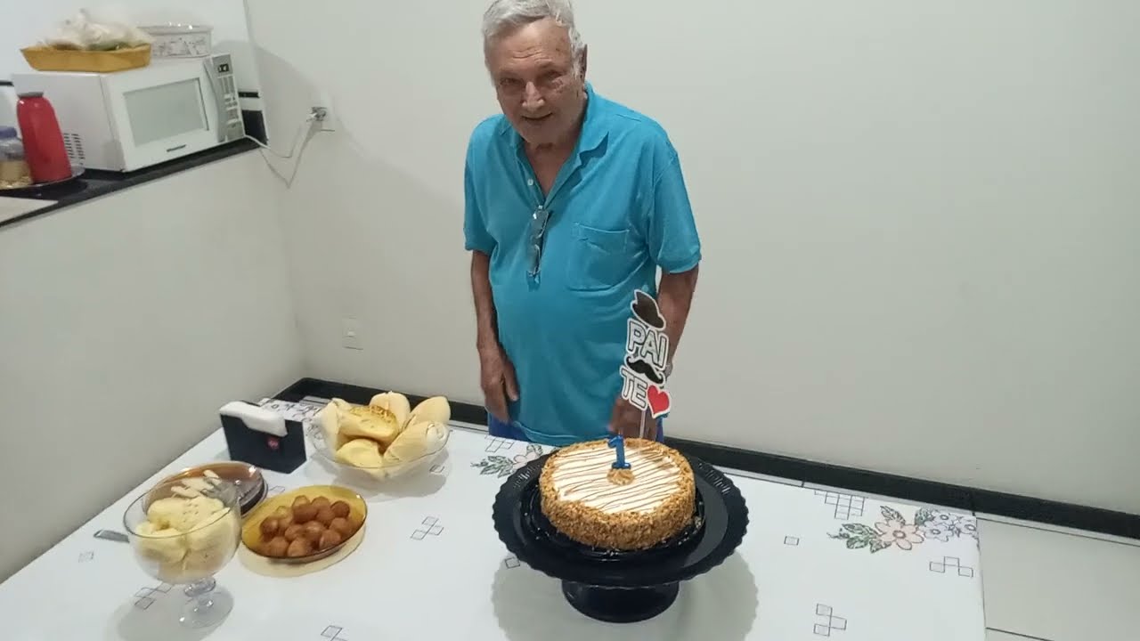 COMEMORAÇÃO ANIVERSÁRIO PEDRO JESUS CRISTÃO 25 DE MAIO 2021 PJC BY DJGUMMER