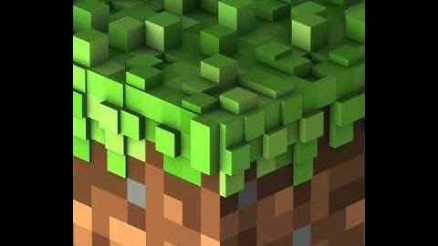 c418 - Minecraft Volume Alpha: 17 Excuse