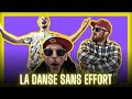 La danse sans effort  nickowane x max montagne x goof madona queen