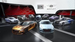 30,000 UC BENTLEY CRATE OPENING | FINALLY BGMI 3.1 NEW UPDATE IS HERE | BGMI | RUSH GAMING YT