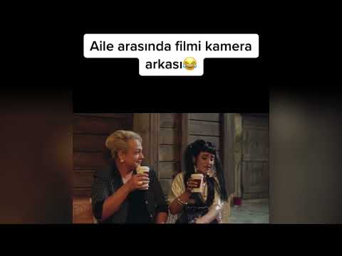 aile arasın da