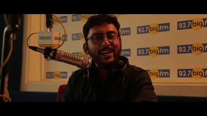 RJ Balaji's Ice House to White House - Los Angeles...