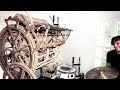 It&#39;s been a journey but we&#39;re now on our Way - Marble Machine X #43