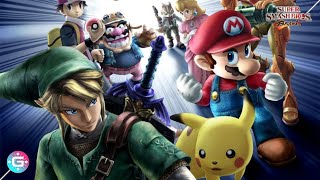 Super Smash Bros Brawl Main Theme (Epic Orchestral Remix) Resimi