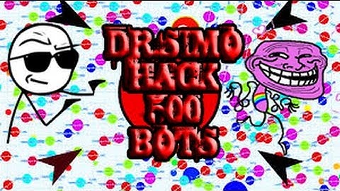 GET FREE 100 BOTS AGAR.IO ( JUNE 2016 ) - WORKING 100 %