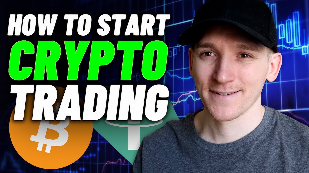 Simple Methods to Start Trading Cryptocurrency with $100 (for Beginners)