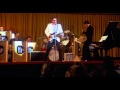 The Buddy Holly Story (Final Scene)