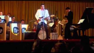 Video thumbnail of "The Buddy Holly Story (Final Scene)"