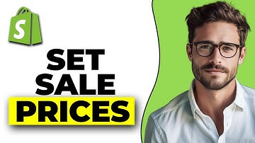 How to Set Sale Prices for Products With Variants on Shopify (NEW UPDATE!)