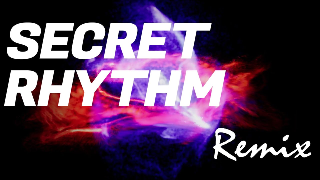 リミックス】TM Network | Secret Rhythm - YouTube