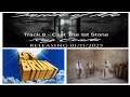Life of Brian Meets - ‘Cast The 1st Stone’ track 8 of Upcoming Album ‘Inside of Me’ 01/11/2025
