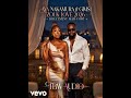 AYA NAKAMURA ft GIMS