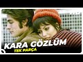 Kara Gözlüm | Eski Türk Filmi Tek Parça (Restorasyonlu)