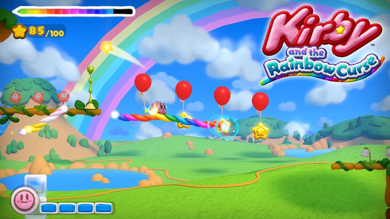 Kirby's Return to Dream Land Deluxe Review (Nintendo Switch) - Official  GBAtemp Review