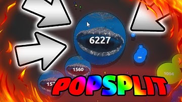 ALIS.IO ★ MOST EPIC POPSPLIT AND DOUBLES!!! WIN/FAIL!! BEST MOMENTS - INSTANT