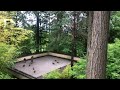 Sand And Stone Garden Raking Japanese Garden Sand And Stone Garden Raking Japanese Garden