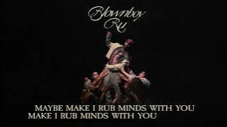 Ruger  - Rub Minds