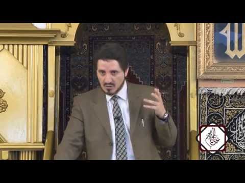 هل قتل رسول الله النضر بن الحارث د عدنان ابراهيم