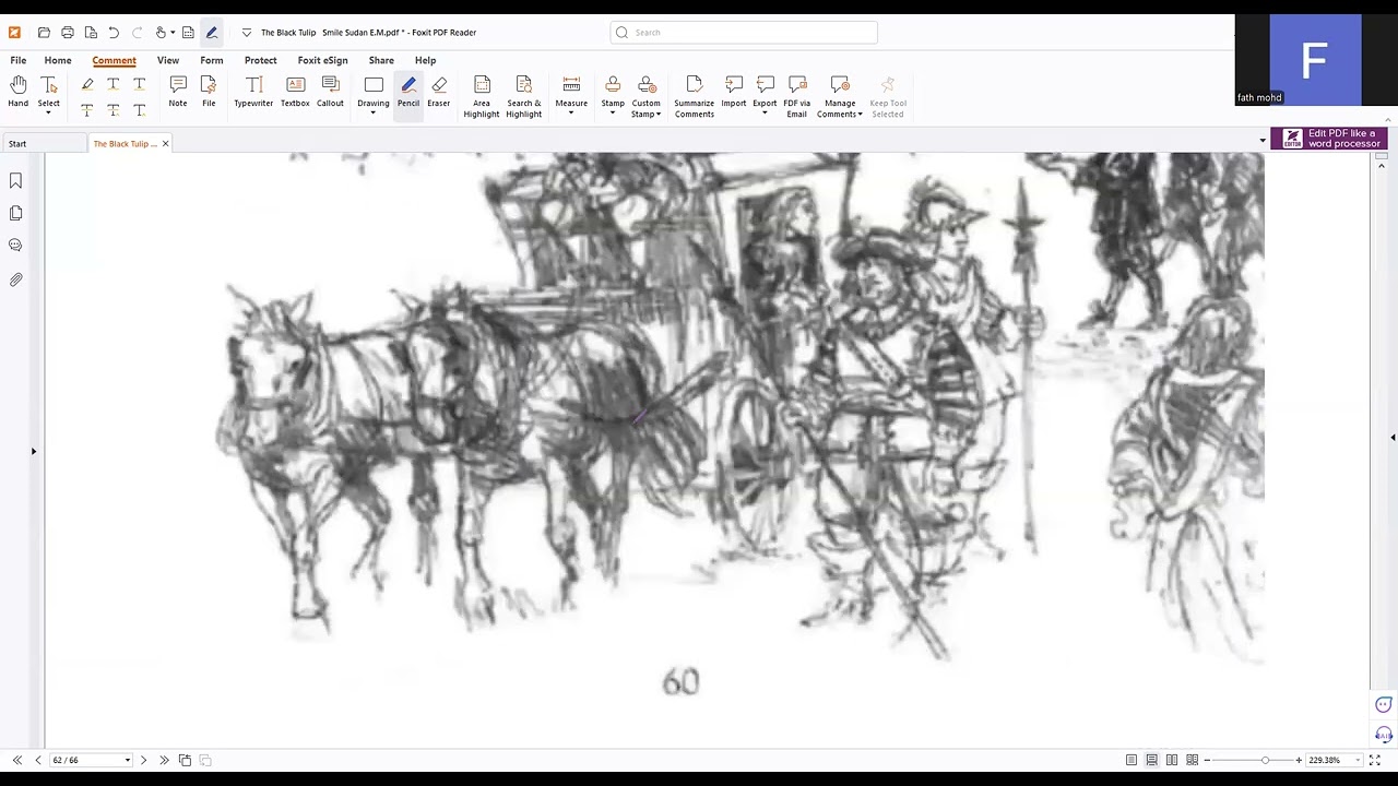 12 BLACK TULIP The prize