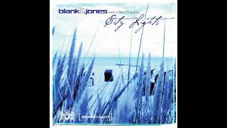 Blank &amp; Jones with Mike Francis - City Lights (RhythmusRaum Edit)