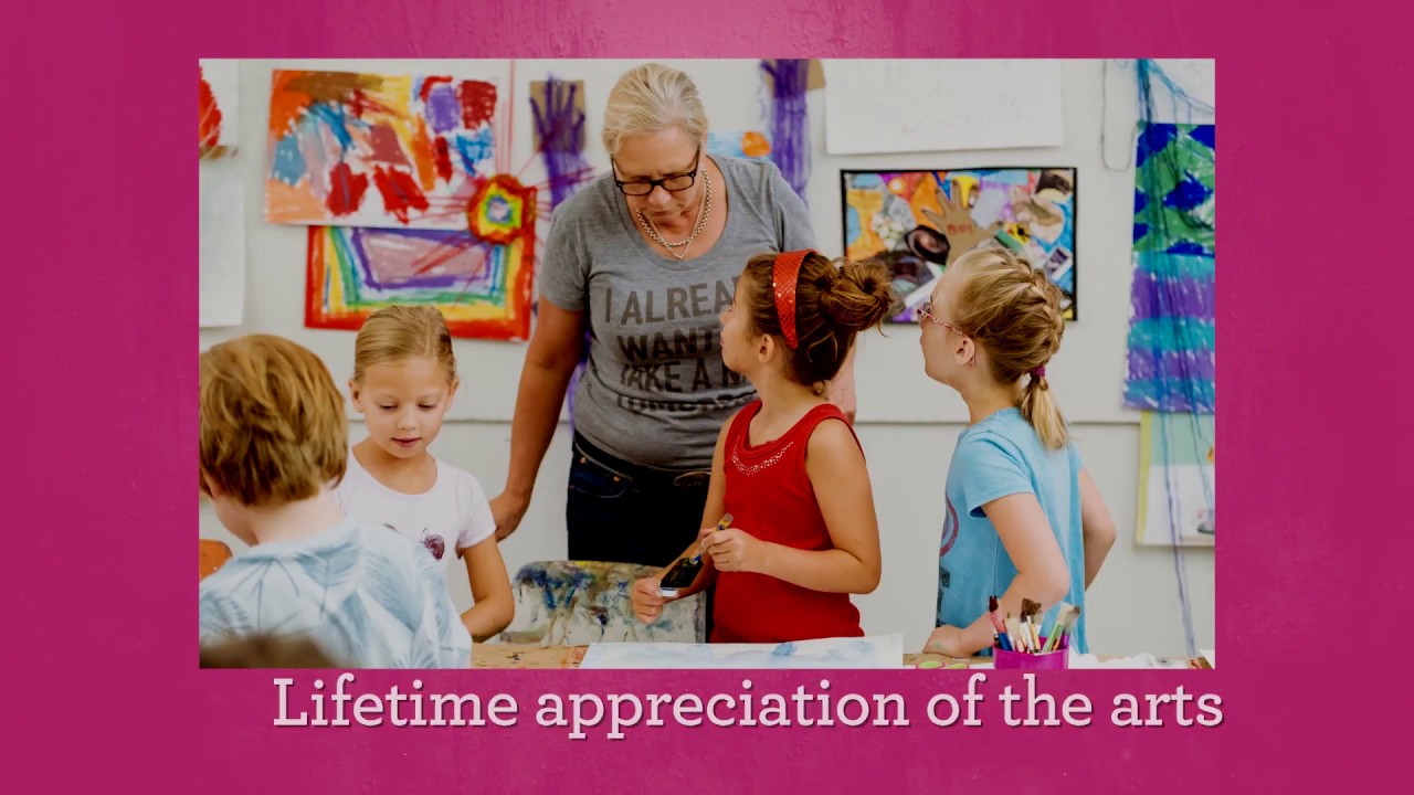 ONE Awards 2017 - Oklahoma Contemporary Arts Center, Oklahoma City