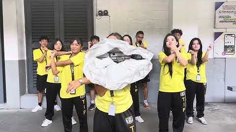 PATHFIT PROMOTIONAL VIDEO EXERCISE — ARCH11SB4_GROUP 3