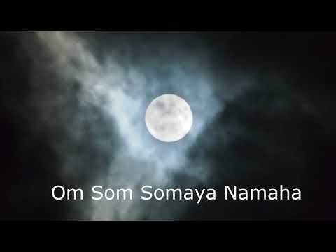 Goddess Luna (Selene) Moon Mantra