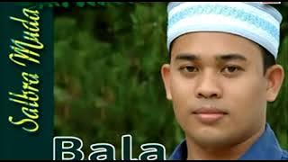 Salbra Muda Bala