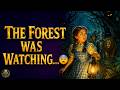 The Wonderful Wizard of Oz | Chapter 4 | The Road Through The Forest 🌲