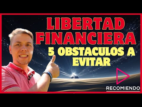 💰Los 5 Obstáculos