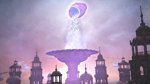 [FFXIV] Celes FC 6.5 Thaleia blind run