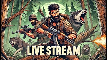 We Survived Together in a Subsistence Co-Op!