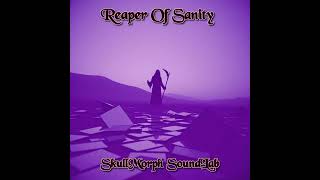 SkullMorph SoundLab - Reaper Of Sanity (Official Audio) #metalcore
