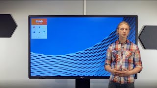 Kom i gang med Ctouch Riva
