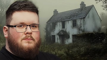 The Most Terrifying Abandoned House I Have Ever Investigated