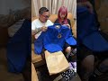 やっぱりさやかちゃんは頑なにヴィンテージに興味はない笑 #家族 #夫婦 #彫り師 #タトゥー