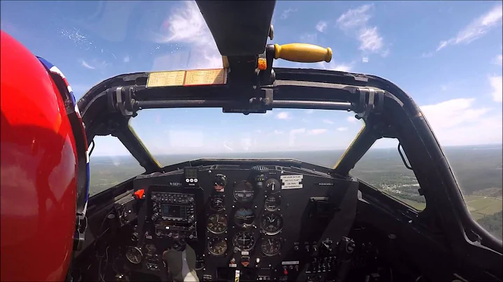 Jerry Conley Dehavilland DH-100 Vampire