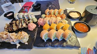 Barut Hemera Ultra All Inclusive Side Kolacja Sea Food Night Wakacje 2023 Turcja Co Zjeść W Turcji