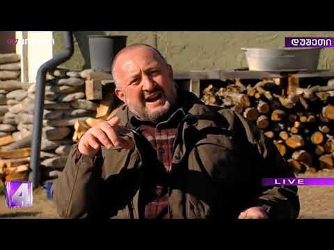 დაცვის არარსებობის პირობებში უფრო იოლია ჩემთვის პრობლემას შექმნა - მარგველაშვილი