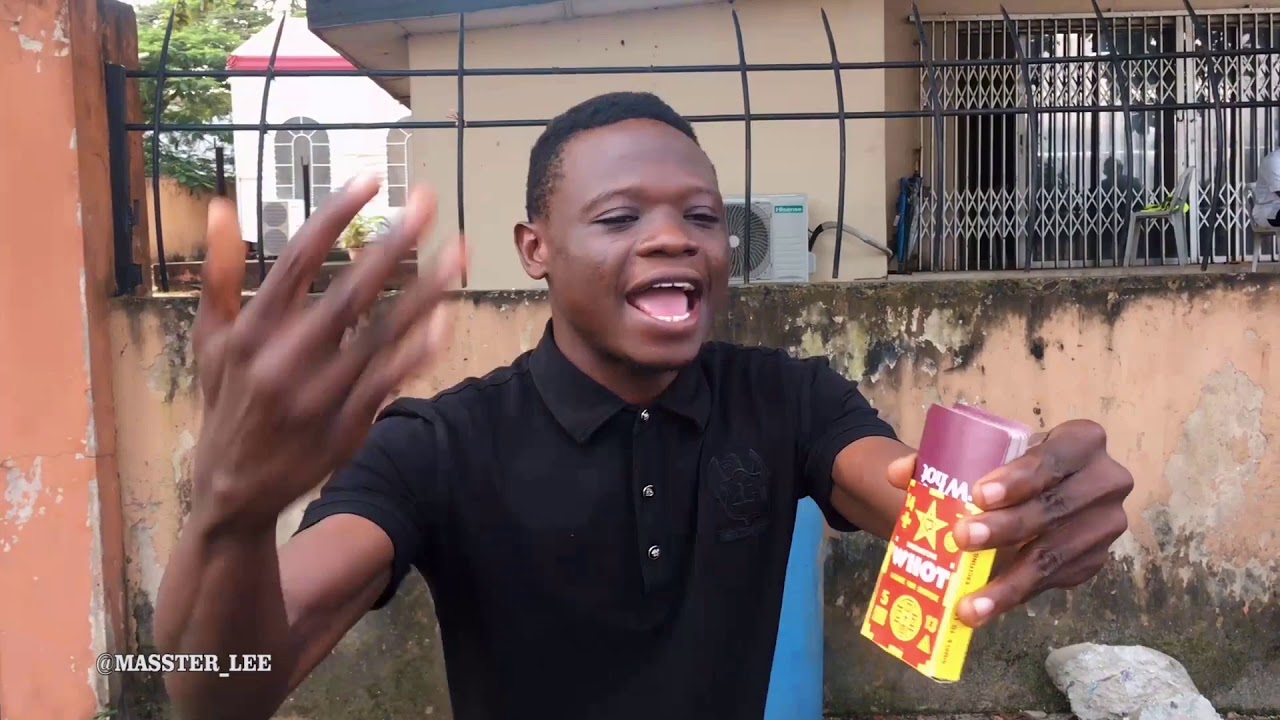 Magicians in different Countries(UK, Ghana, China)