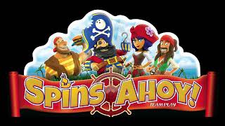 Spins Ahoy! Arcade OST - Game Over (Spins and Jumanji (Unused))