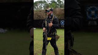 SUPER EASY quick tip to reduce tension and shoot rifles better #dryfirecrew